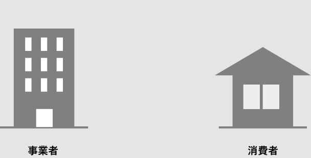 サブスクリプションモデルイメージ