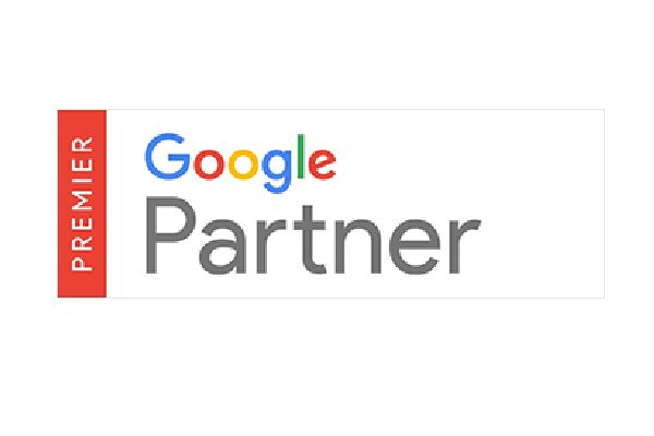 Google Partner プレミアバッジ